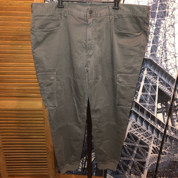 Polo Ralph Lauren Chino Cargo Joggers